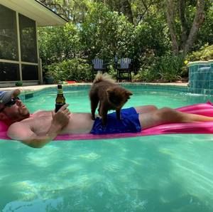 Meet your Posher, Paul